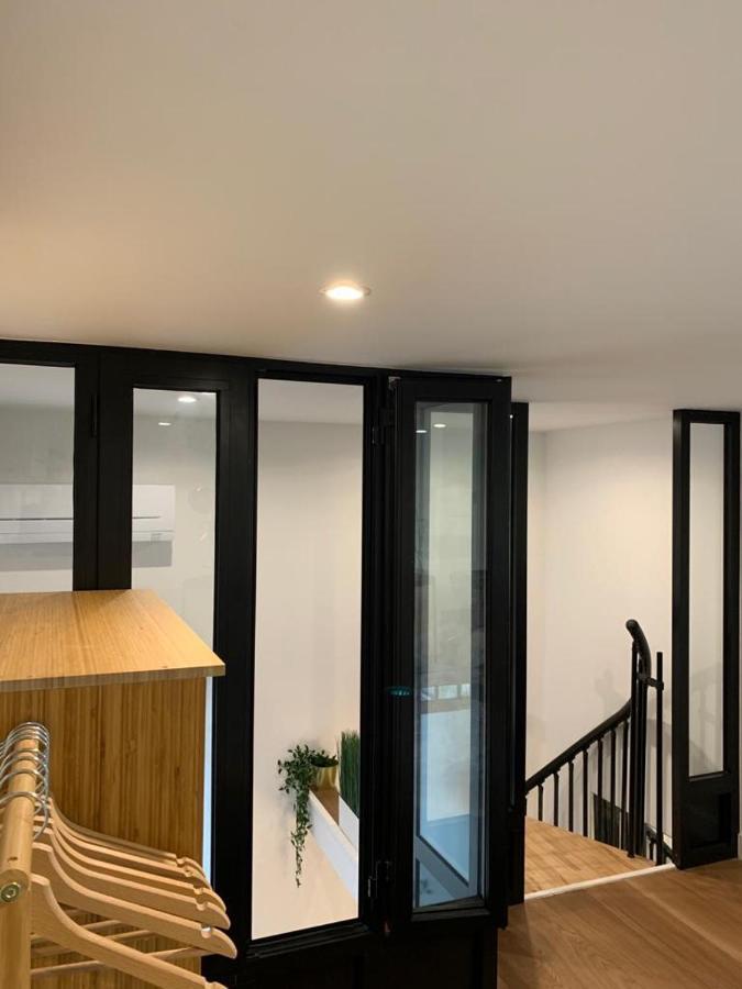 Loft Luxe La Plaine Lägenhet Marseille Exteriör bild