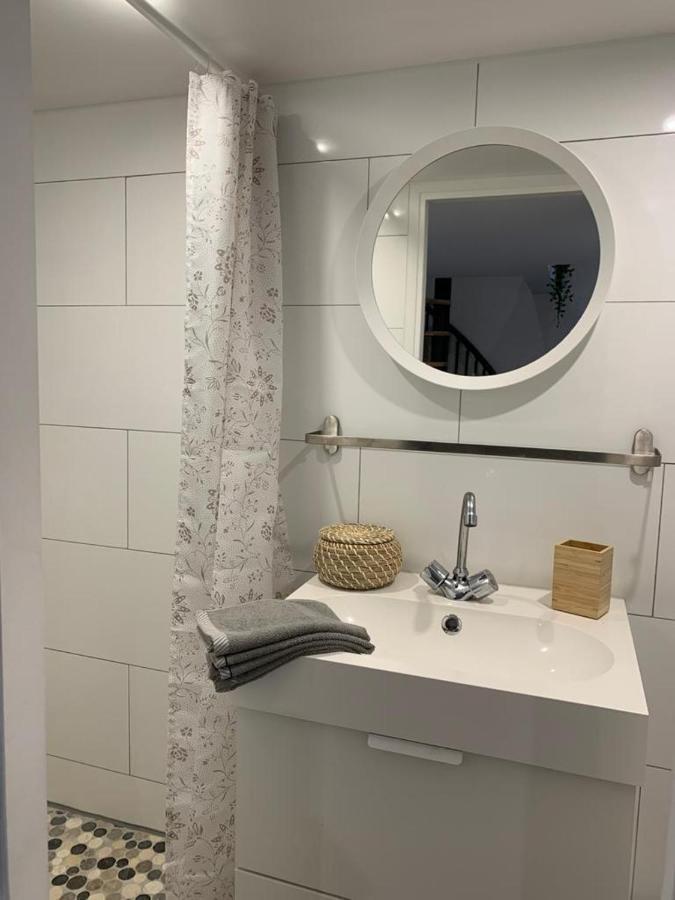 Loft Luxe La Plaine Lägenhet Marseille Exteriör bild